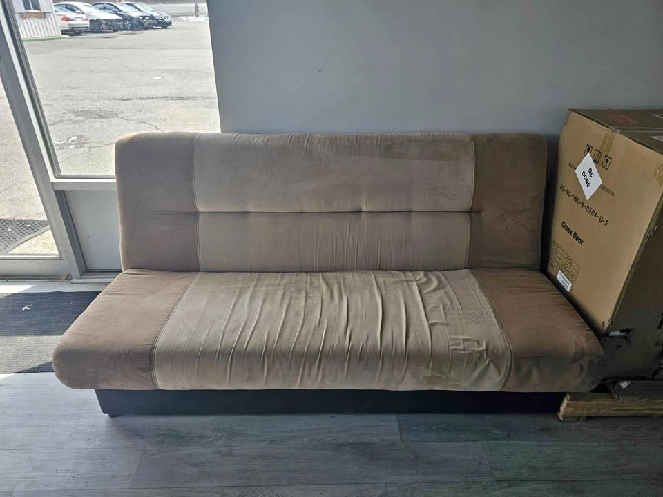 Sofa Bed / Futon – Good Condition