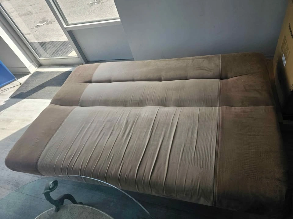 Sofa Bed / Futon – Good Condition - photo 2