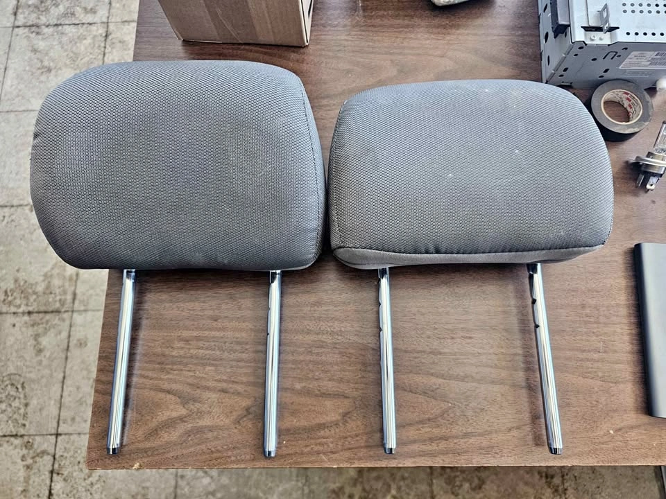 Ford F-150 Headrests – Pair