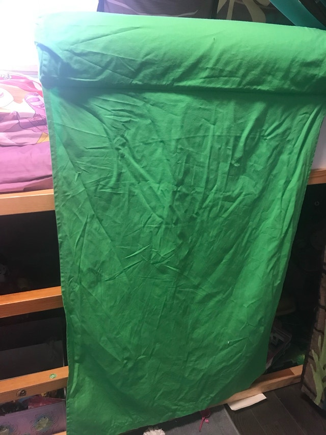 IKEA edge pillow for loft beds - photo 2