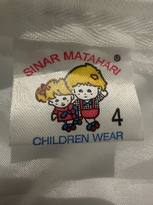 Sinar Matahari Dress - photo 3