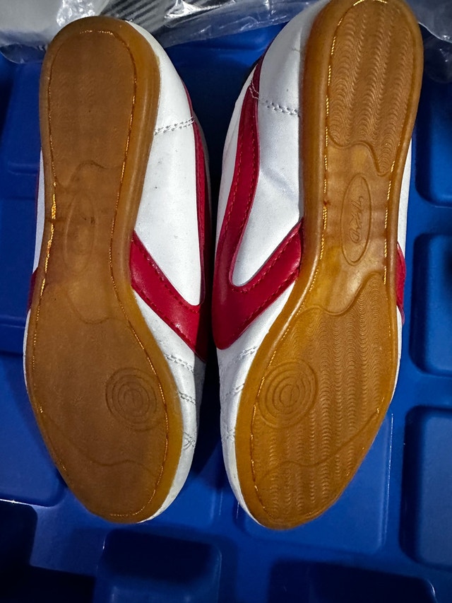 Baneke Taekwondo Shoes - Size 36 - photo 2