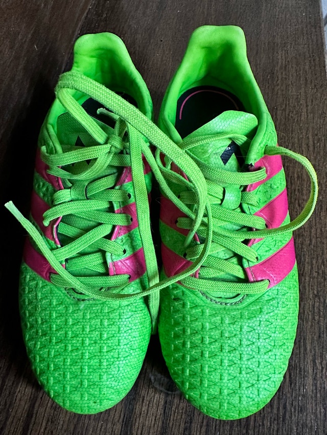 Adidas Cleats