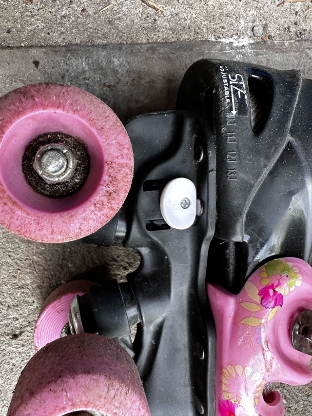 Moxie Girlz Roller Skates - photo 3