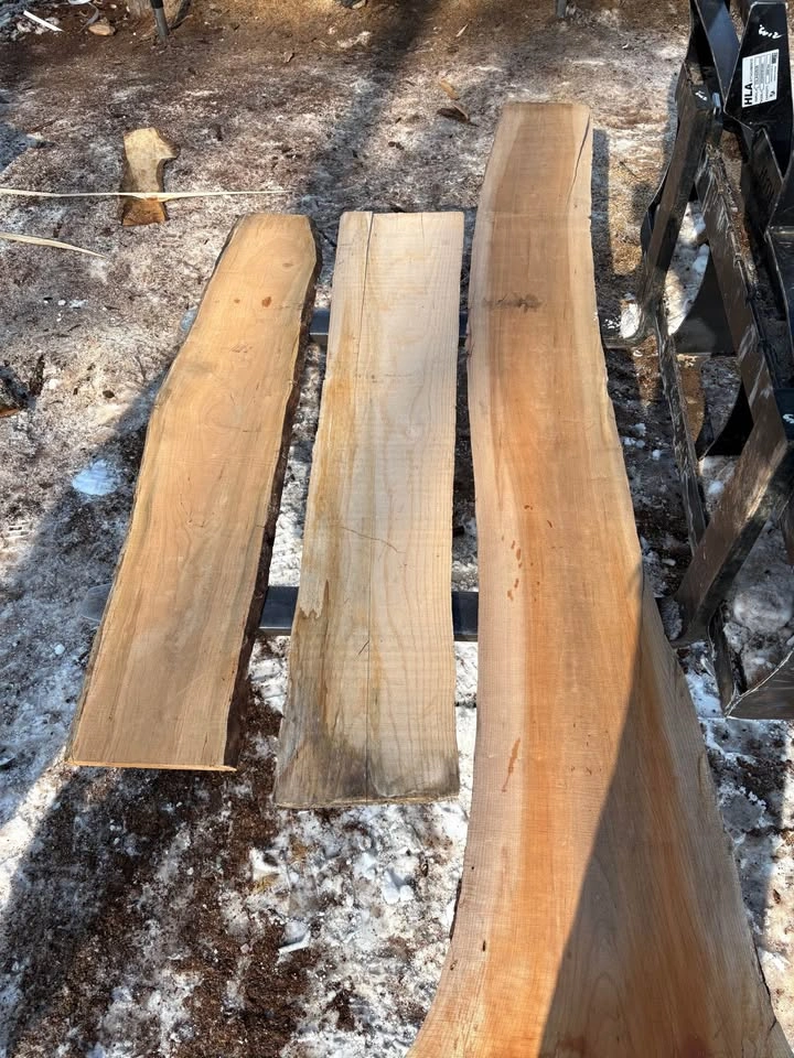 Random Lumber - photo 2
