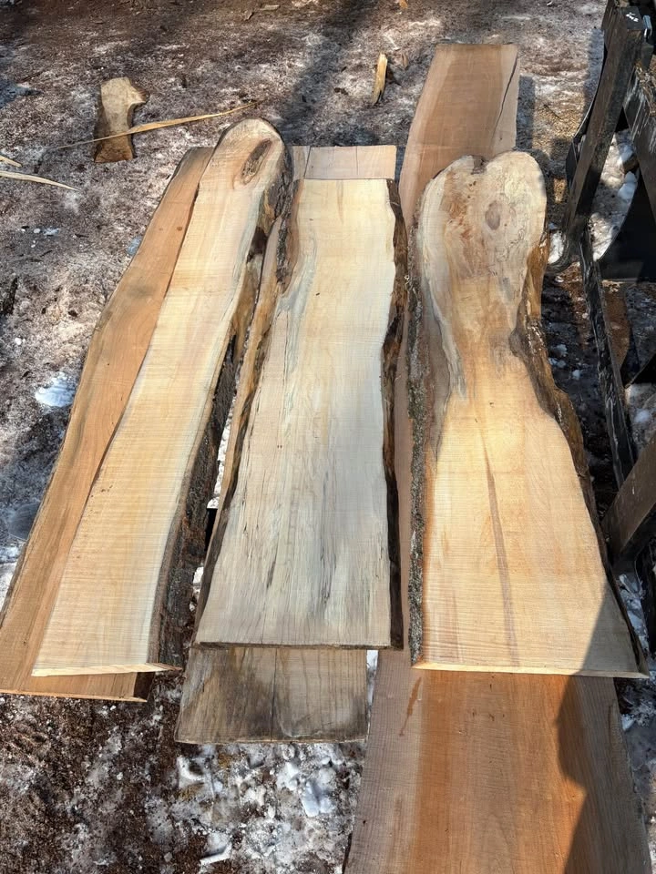 Random Lumber - photo 3