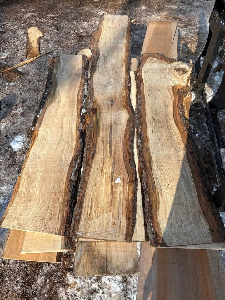 Random Lumber - photo 4