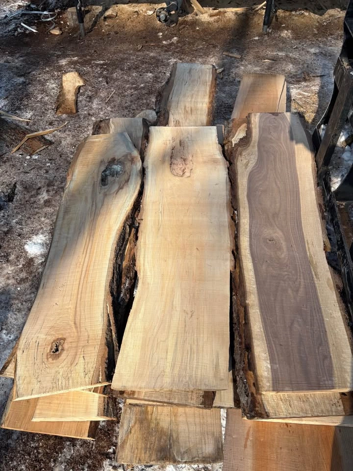 Random Lumber - photo 5