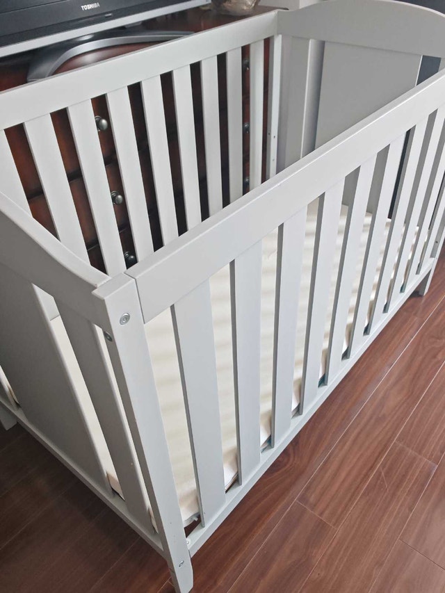 Baby Crib