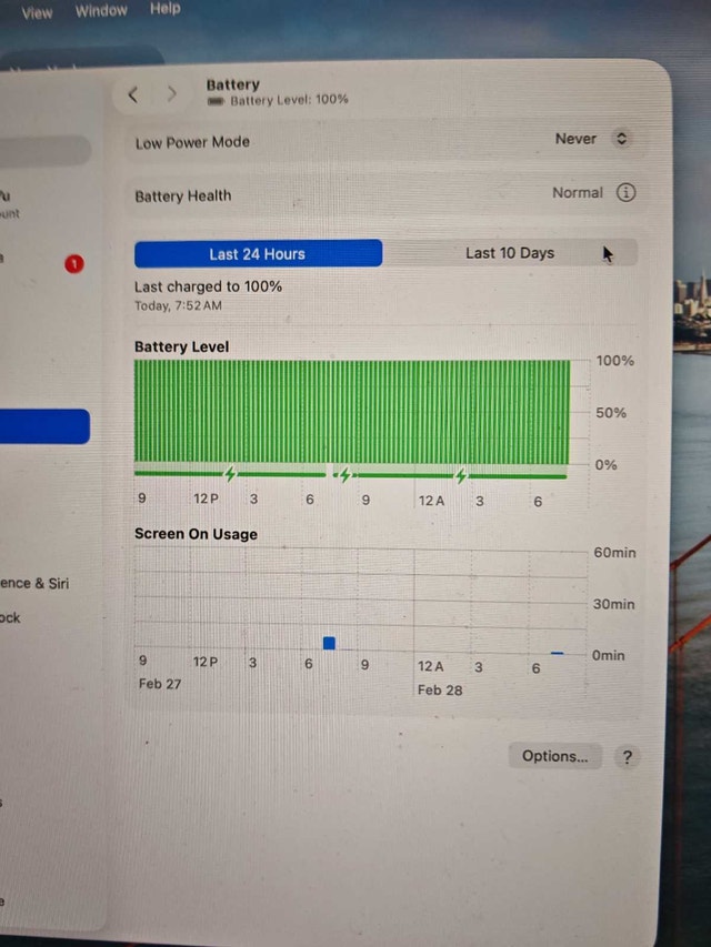 MacBook Air M1 - photo 3