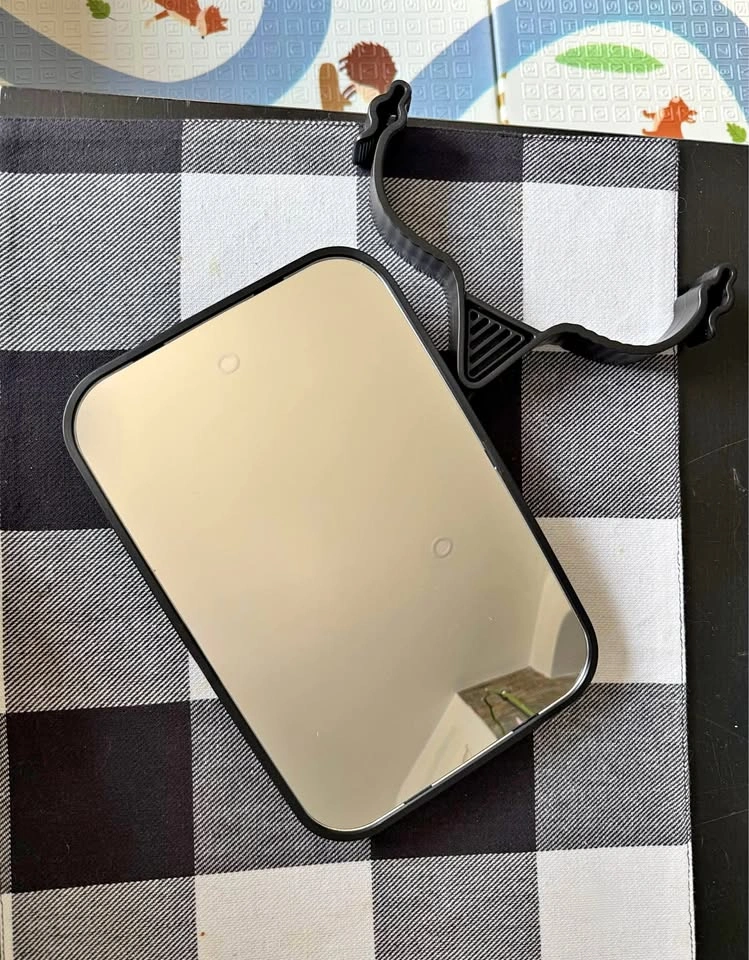 Baby Rear Seat Mirror