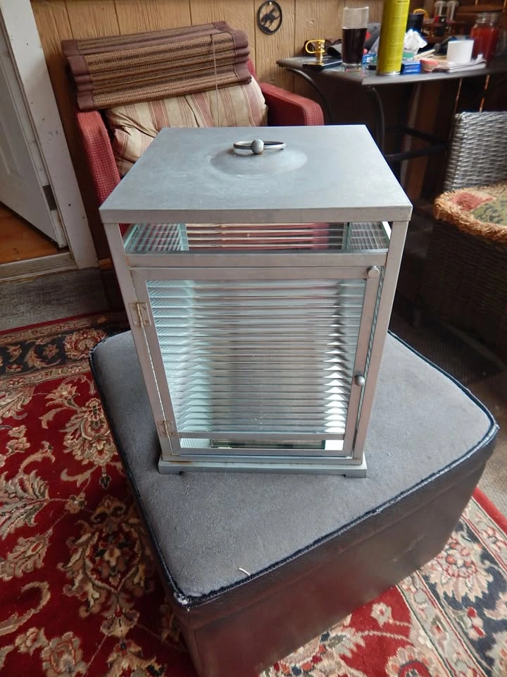 PartyLite Candle Holder