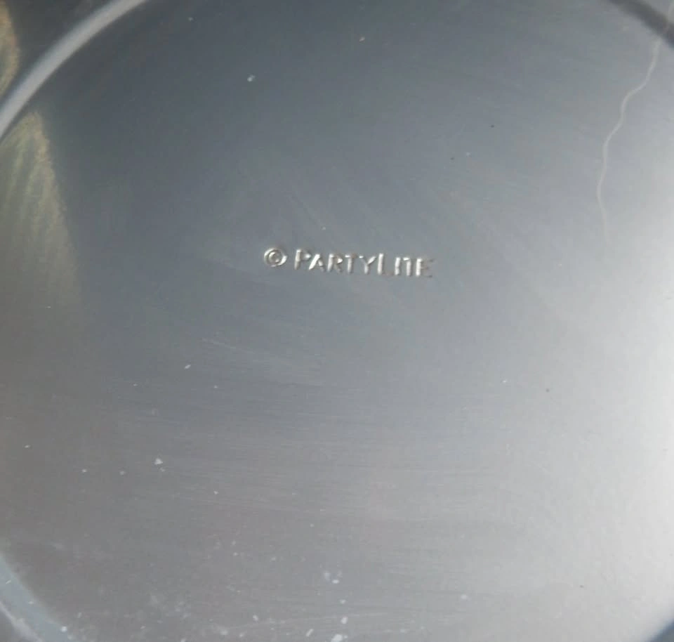 PartyLite Candle Holder - photo 3