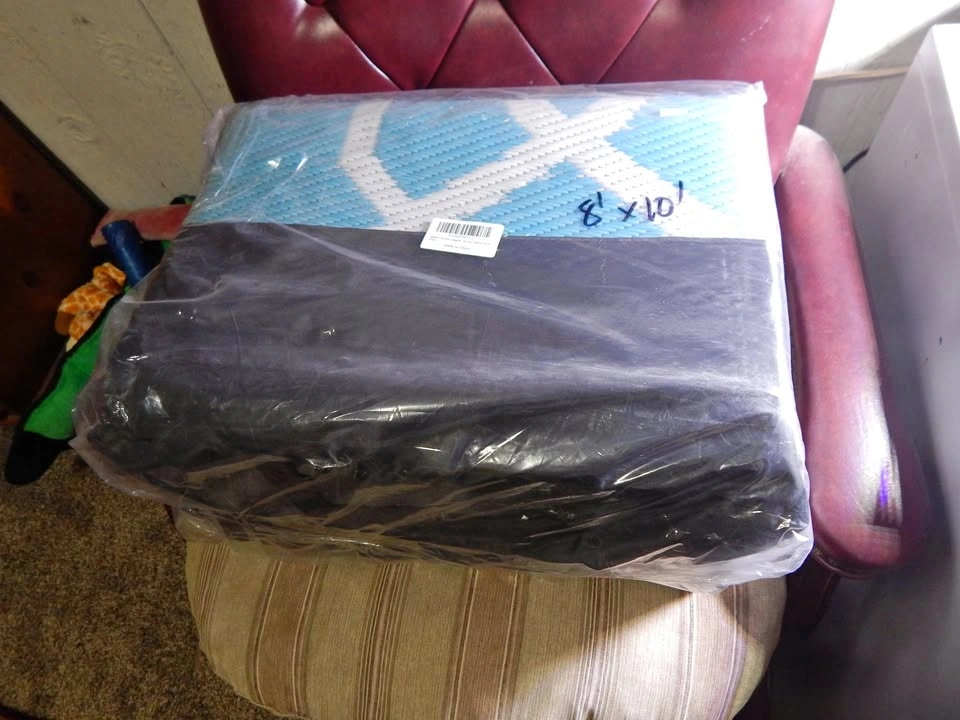 Outdoor Rug NEW 8'x10'