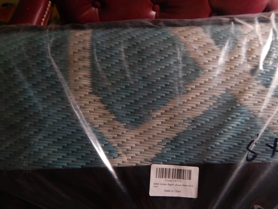 Outdoor Rug NEW 8'x10' - photo 2
