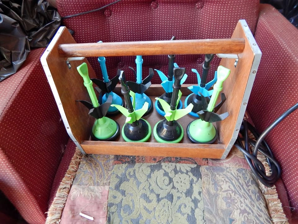 Eastpoint Lawn Darts