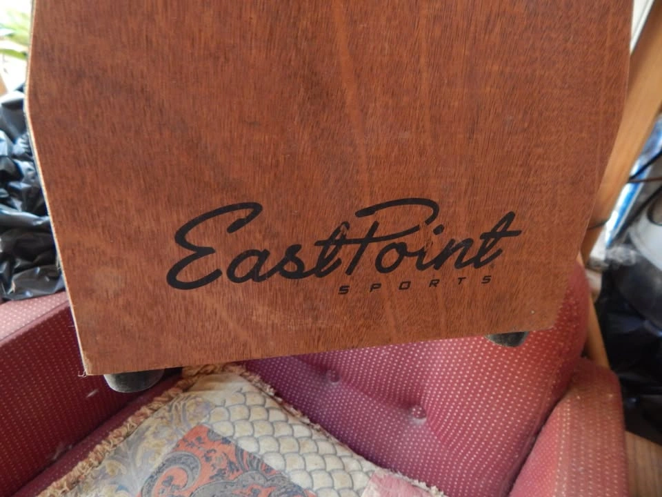 Eastpoint Lawn Darts - photo 2