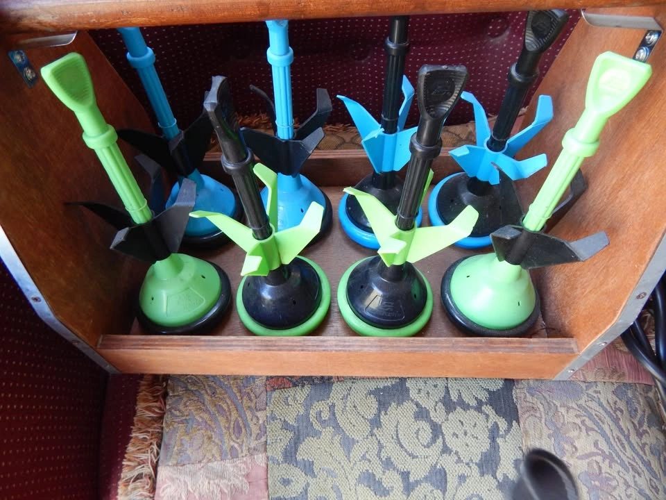 Eastpoint Lawn Darts - photo 3