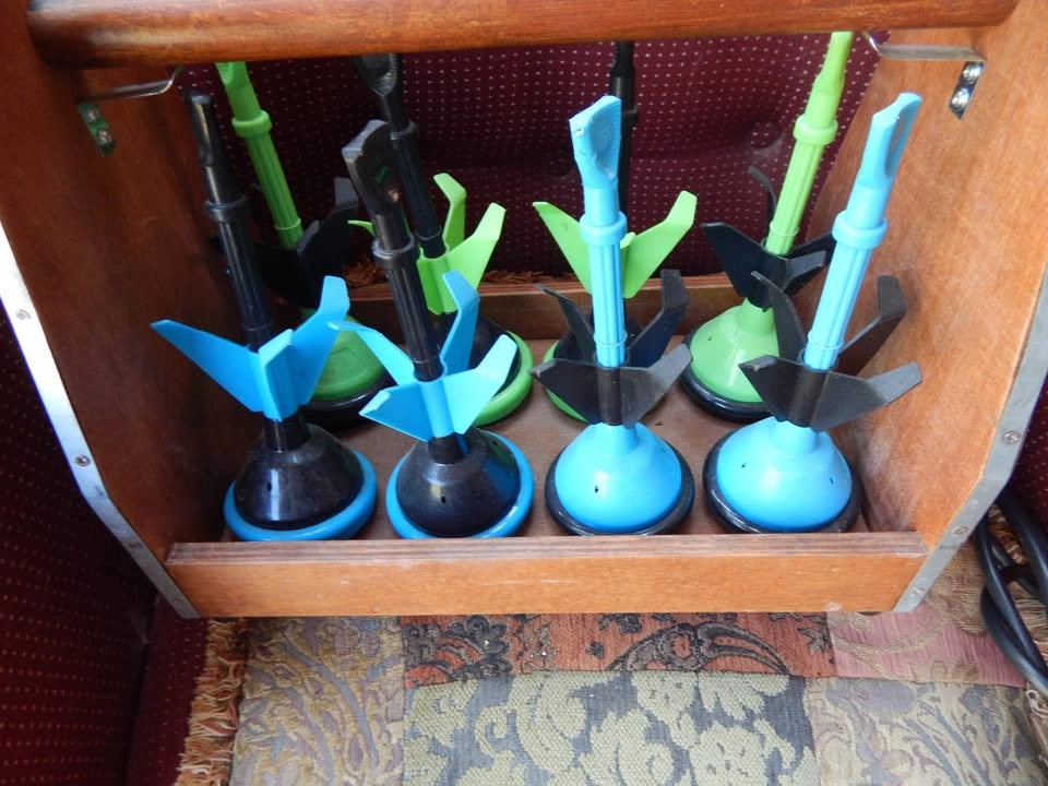 Eastpoint Lawn Darts - photo 4