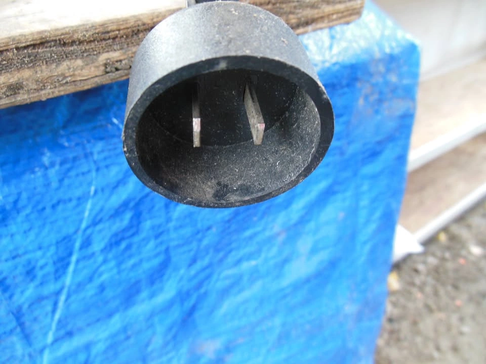 Yard Works Hedge Trimmer - photo 3