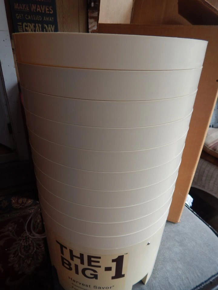 The Big One Dehydrator - photo 3