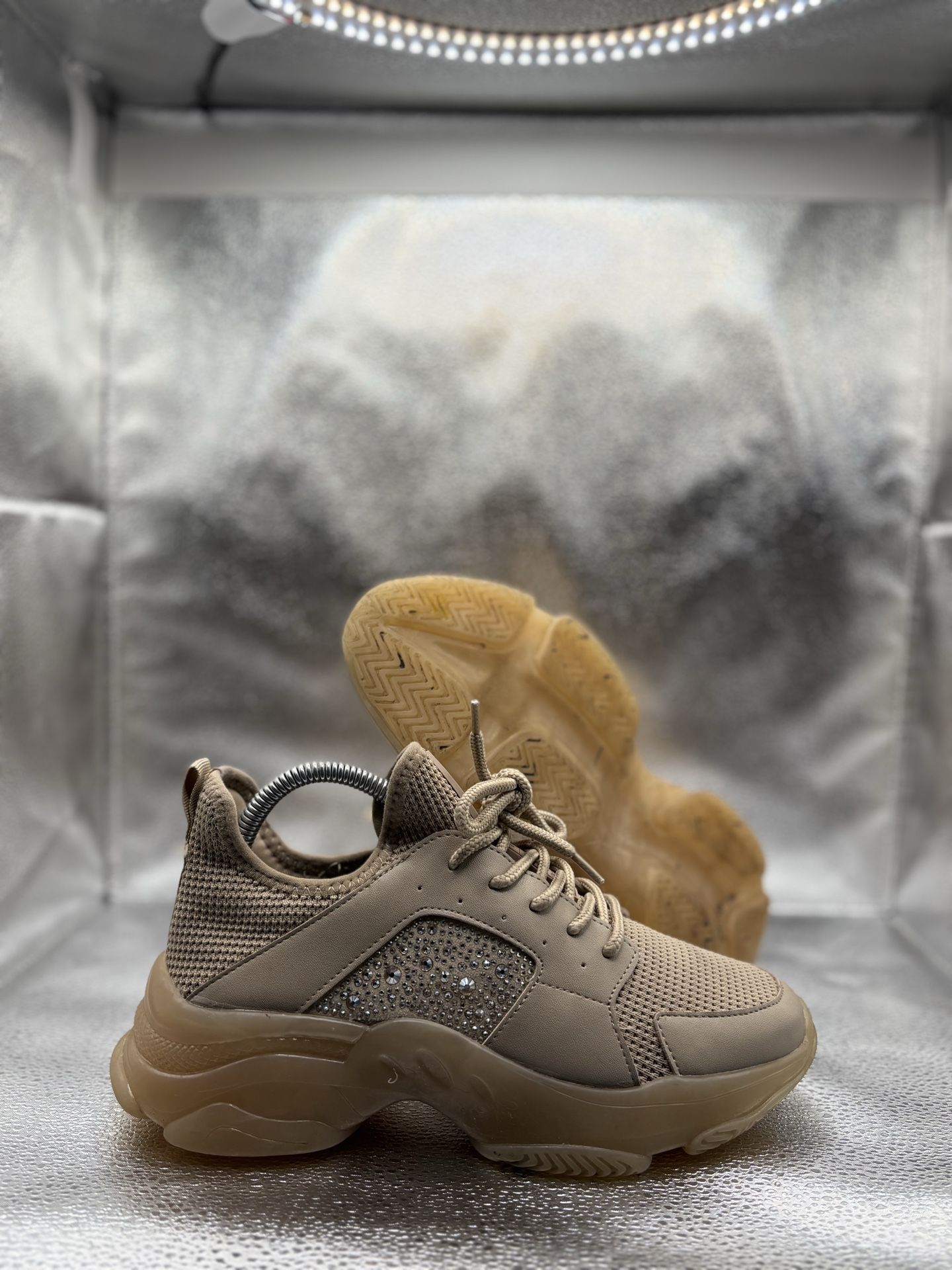 Steve Madden maxima sneaker shoes