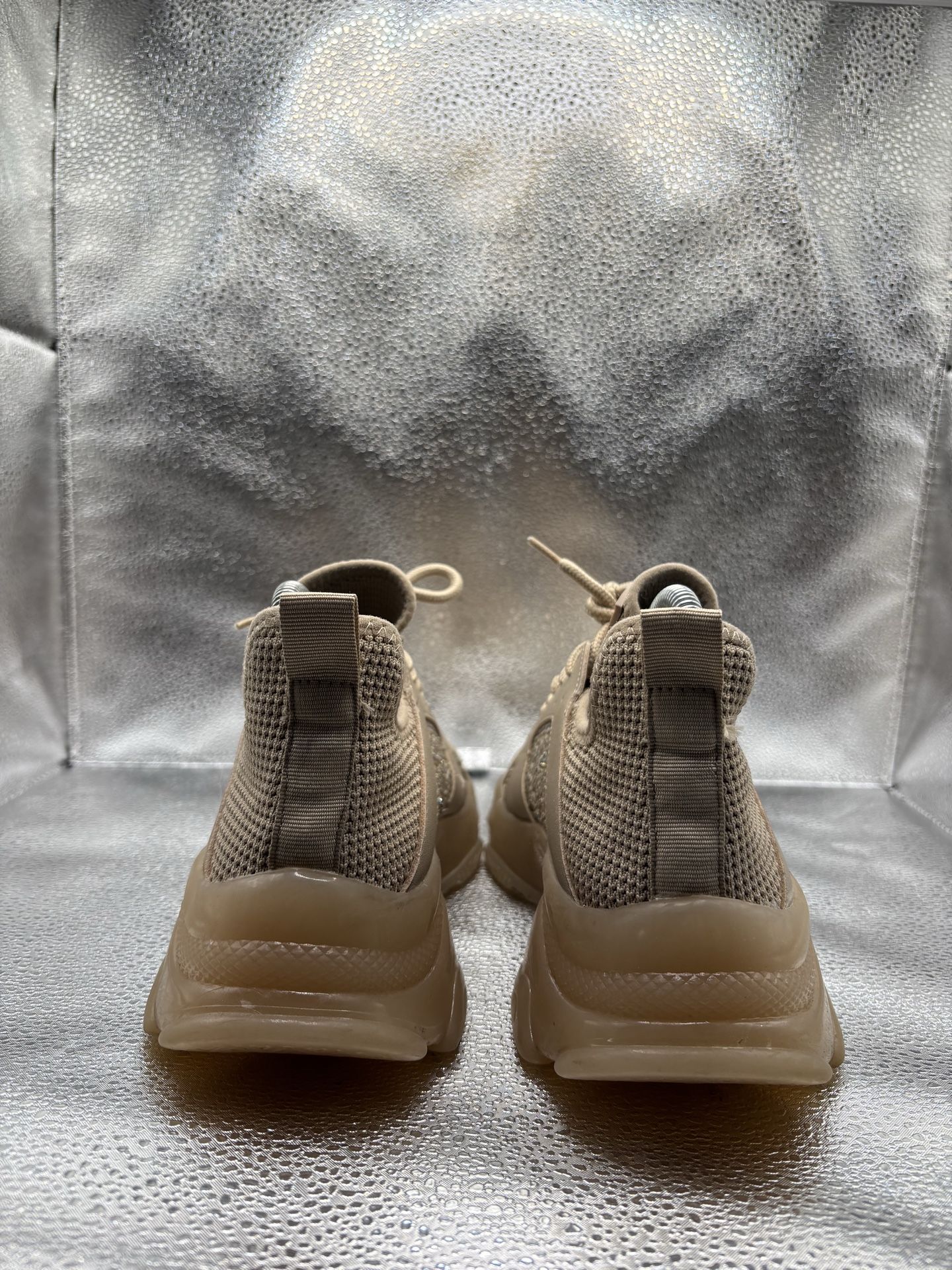 Steve Madden maxima sneaker shoes - photo 4
