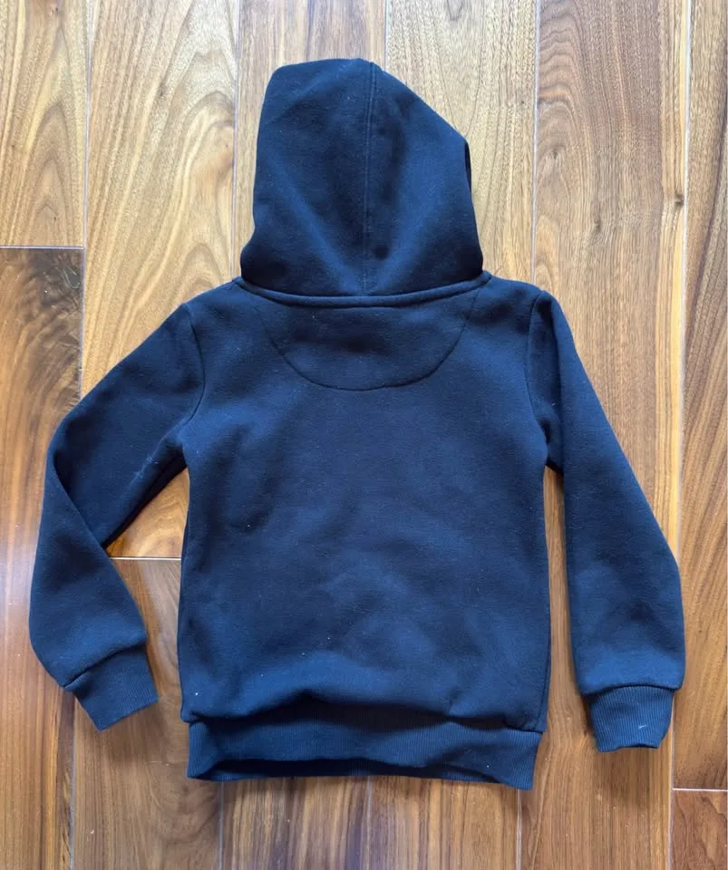 Boys Levi’s Hoodie image indicator(3)