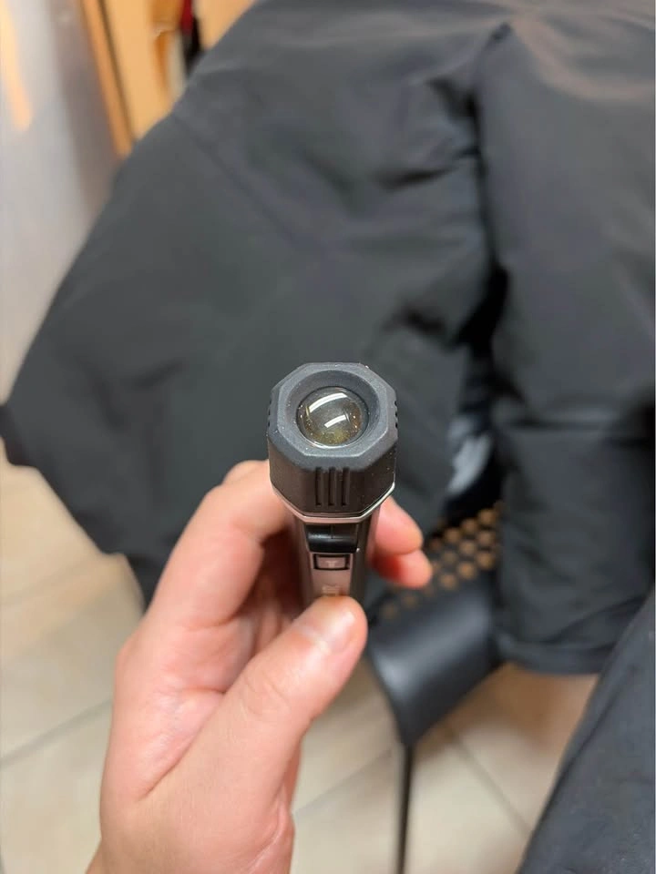 FLIR MR40 Moisture Meter - photo 2