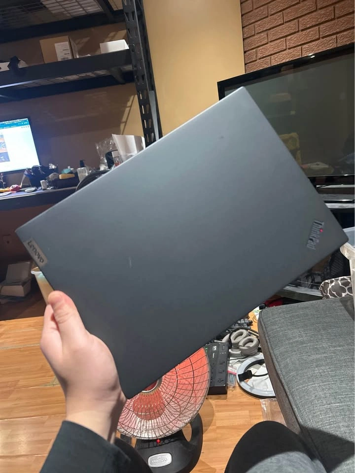 Lenovo ThinkPad X13 Gen 2 Laptop - Windows 11 Pro - photo 2