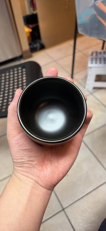 Free Rosso Coffee Cup - photo 2