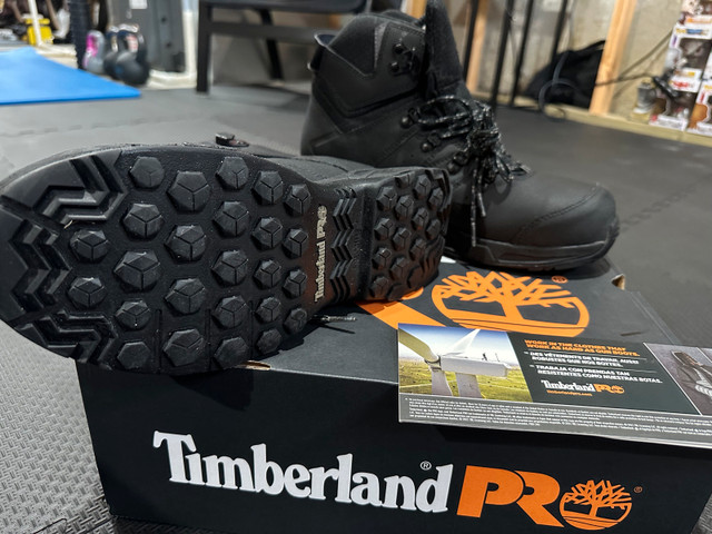Timberland PRO Switchback - photo 2