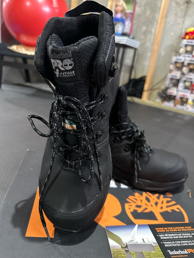 Timberland PRO Switchback - photo 3