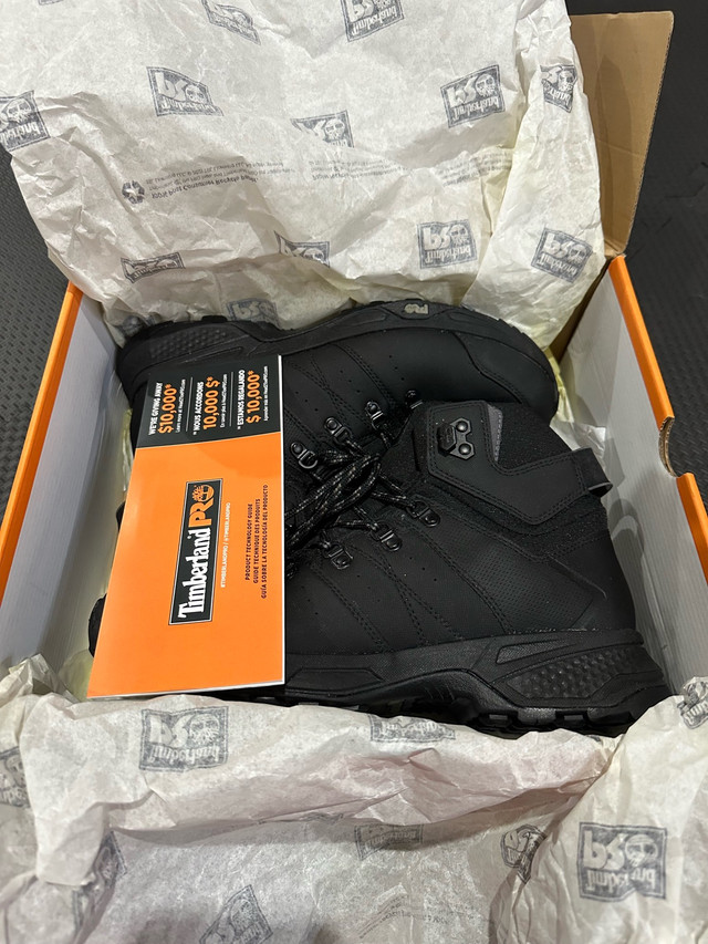 Timberland PRO Switchback - photo 5