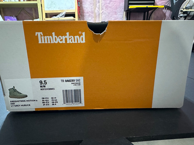 Timberland Greenstride Motion 6