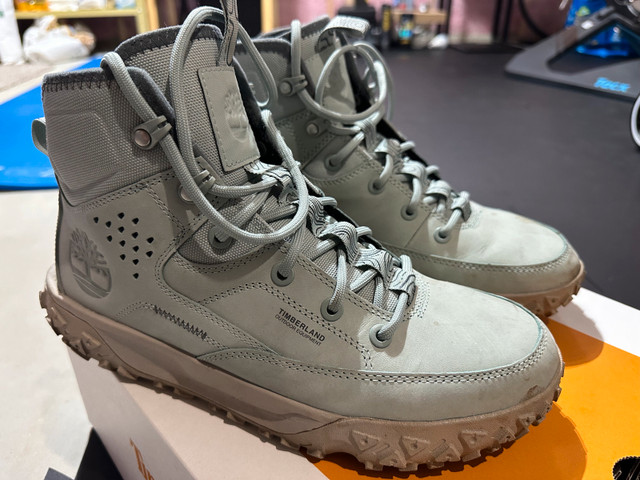 Timberland Greenstride Motion 6 - photo 3