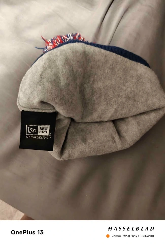 Toronto Rock Lacrosse Winter Toque - photo 3