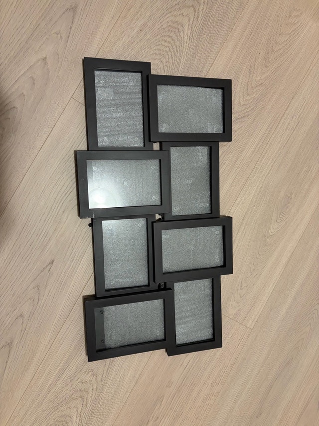 Collage Photo Frame