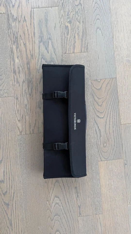 Victorinox Professional Knife Roll / Chef's Bag - photo 4