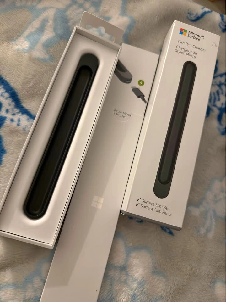 Microsoft Surface Slim pen Charger