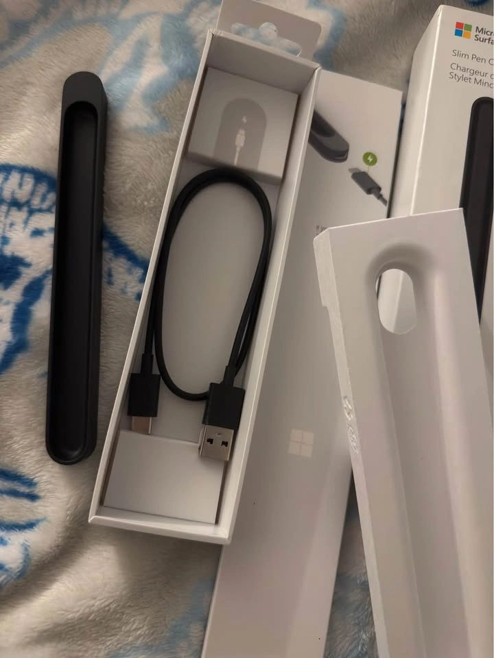 Microsoft Surface Slim pen Charger - photo 2