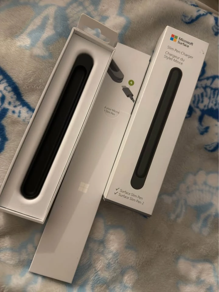 Microsoft Surface Slim pen Charger - photo 3