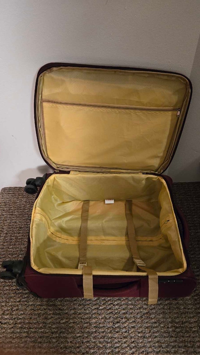 Wagon R Carry-On Luggage - photo 2