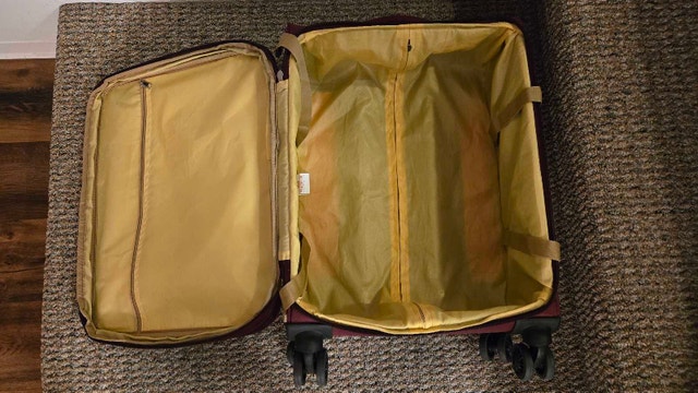 Wagon R Carry-On Luggage - photo 3