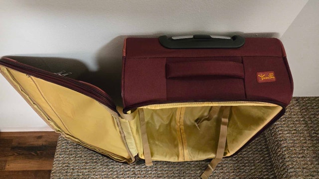 Wagon R Carry-On Luggage - photo 4