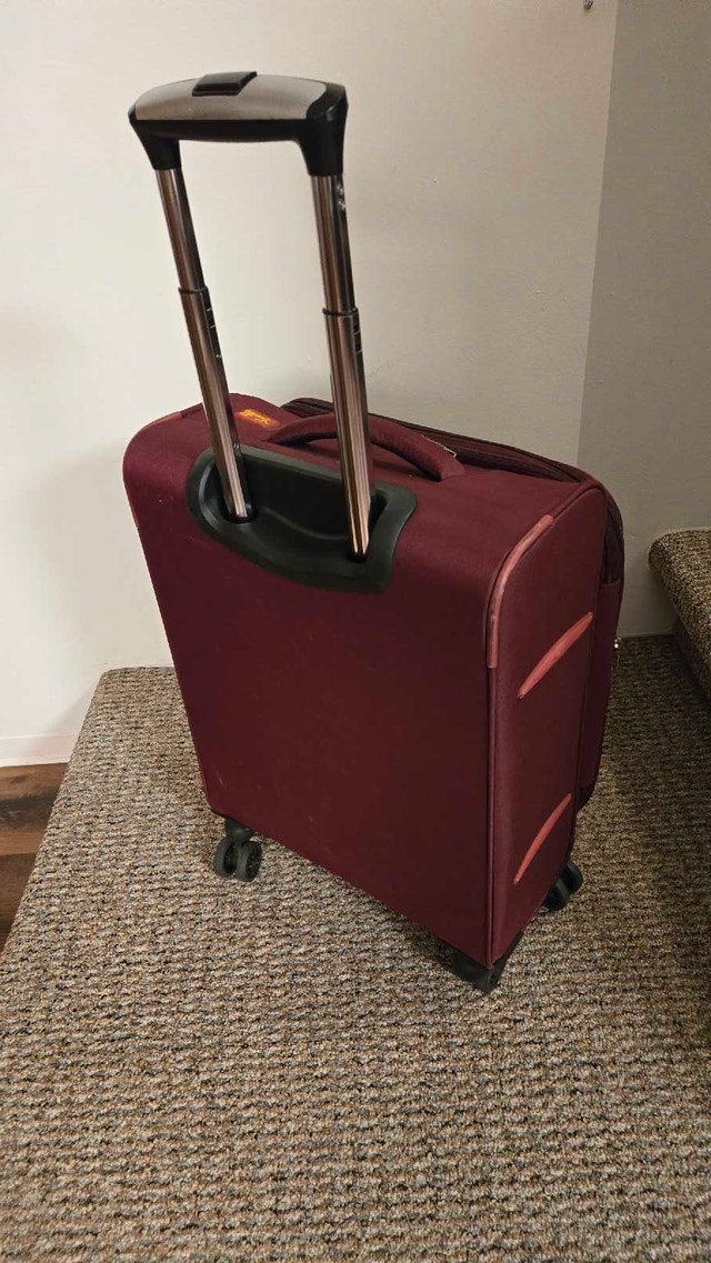 Wagon R Carry-On Luggage - photo 5