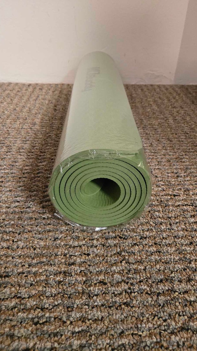 MD Buddy Fitness/YOGA Mat - Brand New - photo 2