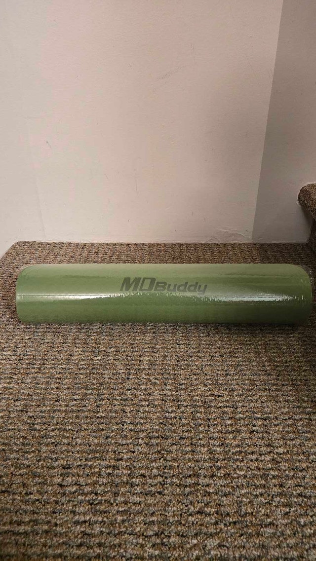 MD Buddy Fitness/YOGA Mat - Brand New - photo 3