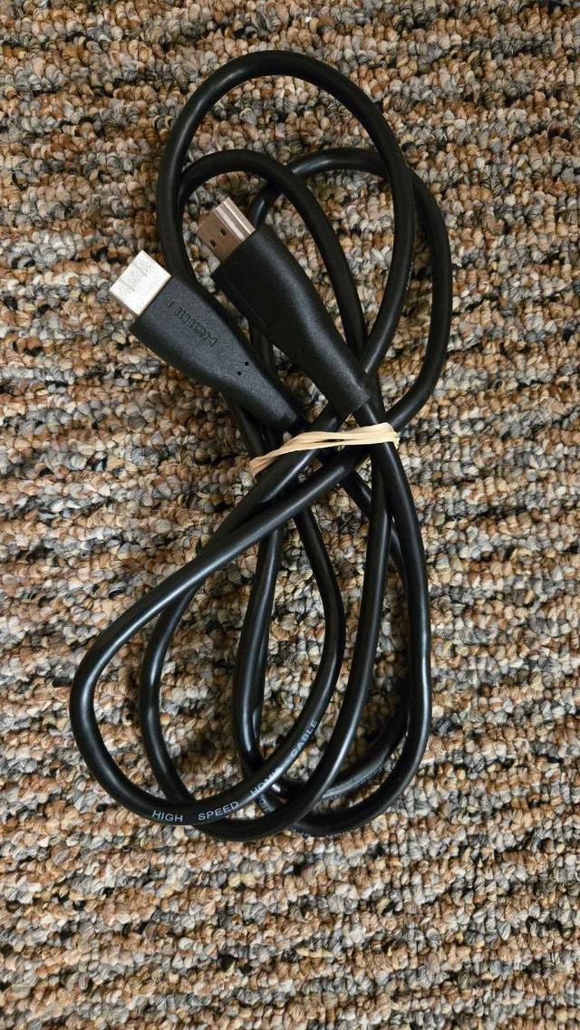 HDMI Cable Cord