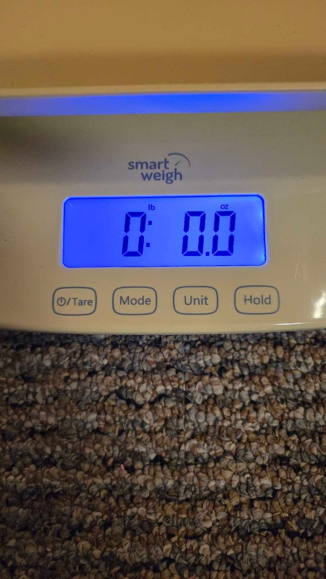 Pediatric Scale - photo 2